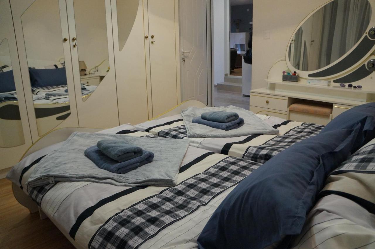 Apartment Lona Golubac