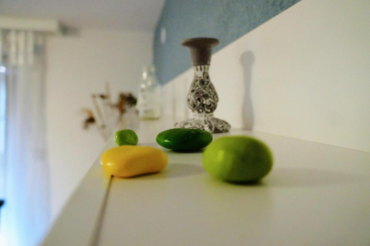 Lona Apartment *