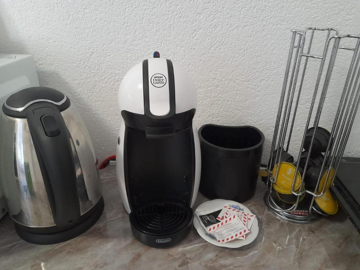 Apartment Lona Golubac